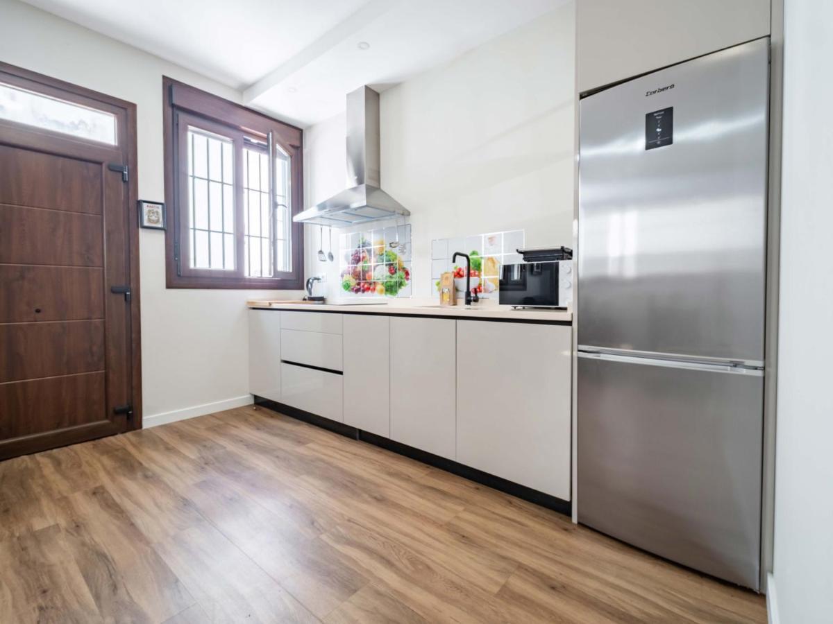 2 Bedrooms 2 Bathrooms - Triana- Seville Ngoại thất bức ảnh