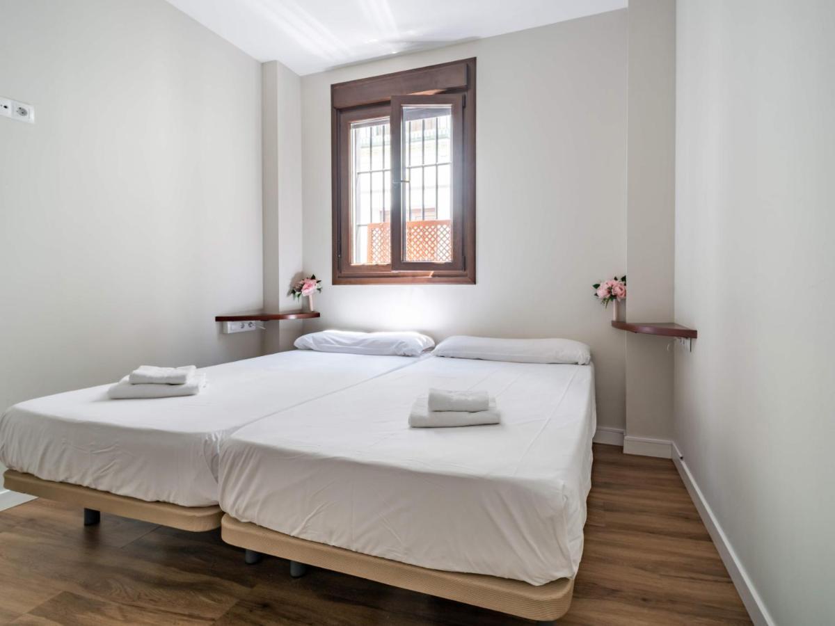 2 Bedrooms 2 Bathrooms - Triana- Seville Ngoại thất bức ảnh